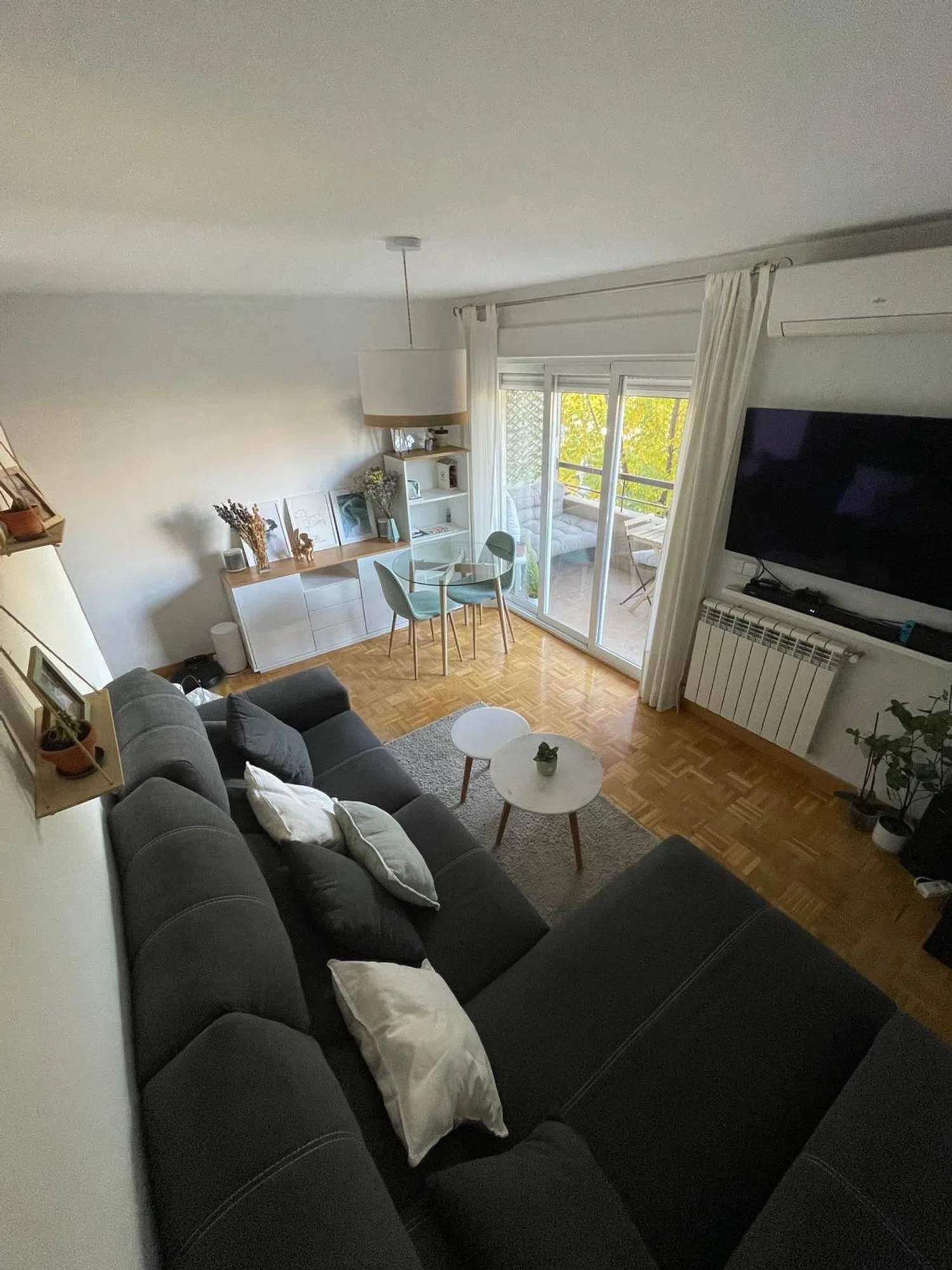 Piso en calle de Javier del Quinto, 6 - Foto 9