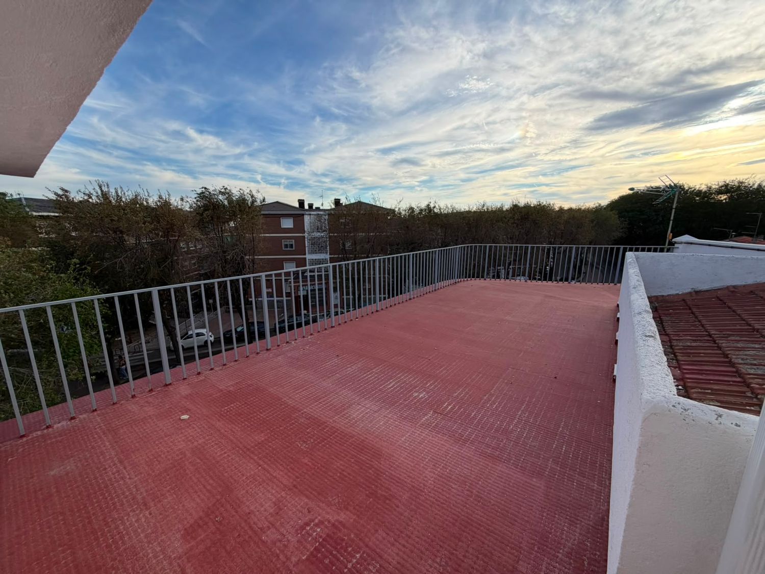 Ático en Calle de la Colmena del Cura, 28, Centro, Centro - Foto 27