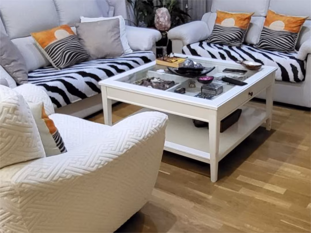 Piso en  Paseo Ferrol 5 - Foto 3