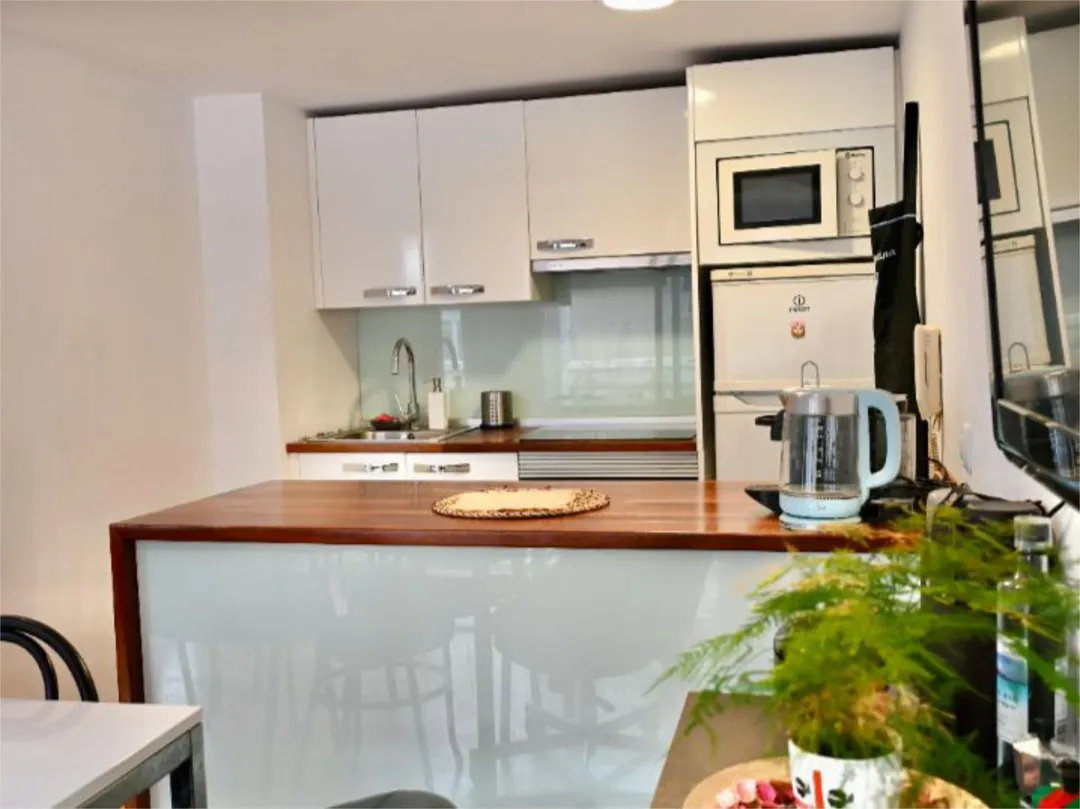 Piso en  Avinguda de Joan Miró 138 - Foto 5