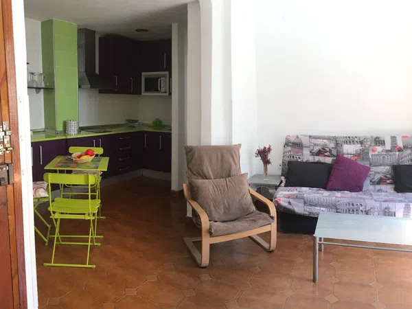 Piso en Calle Sarabia, 13, San Matías - Pavaneras - Foto 5