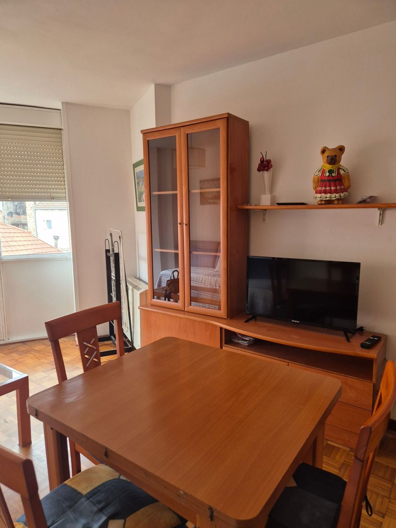 Estudio en Callejón Núñez, 2, Plaza España - Corte Inglés - Foto 4