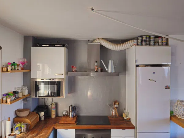 Piso en Alberto García Ferreiro, 6 - Foto 2