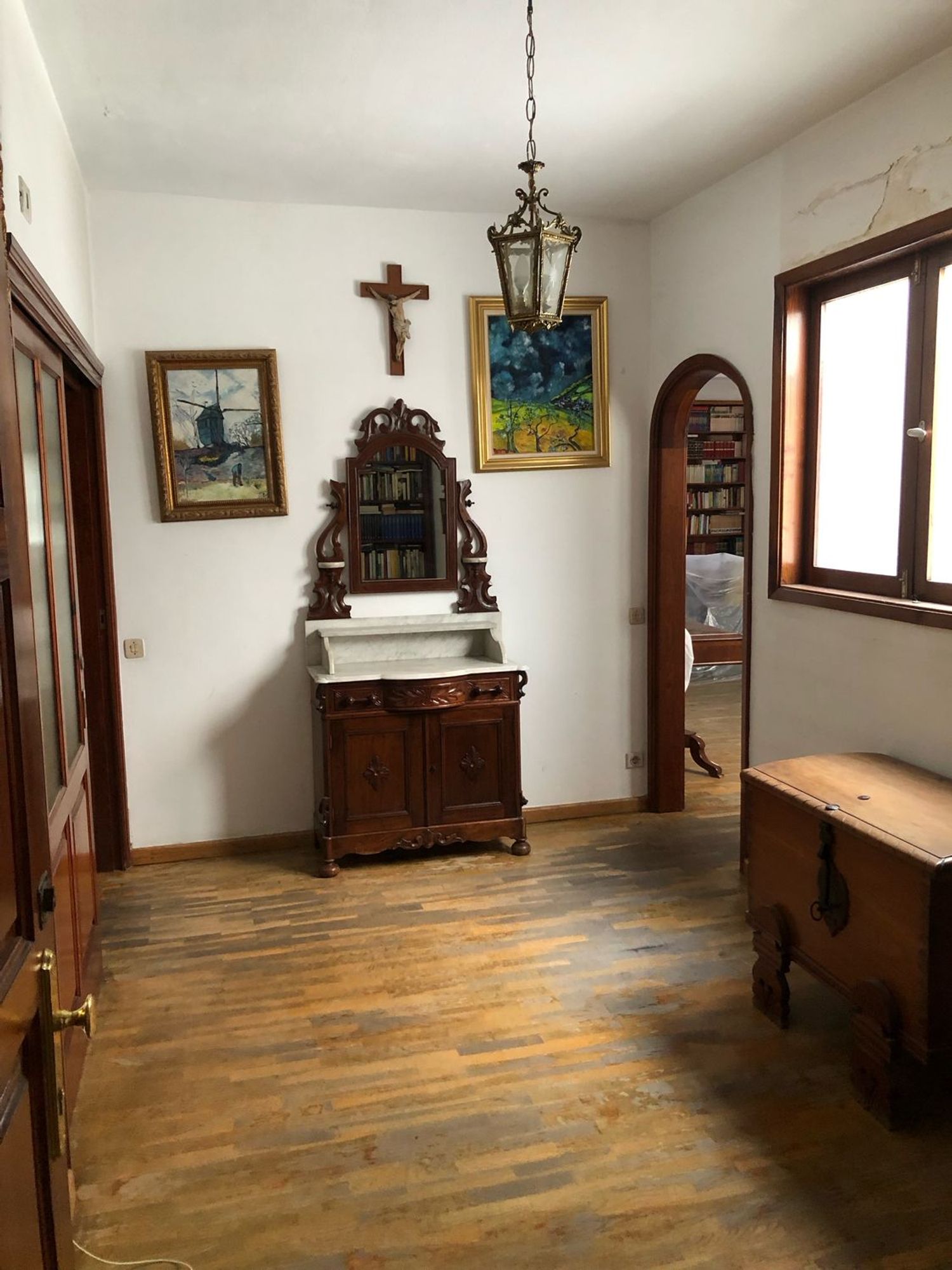 Piso en Calle Doctor Chil, 24 - Foto 2