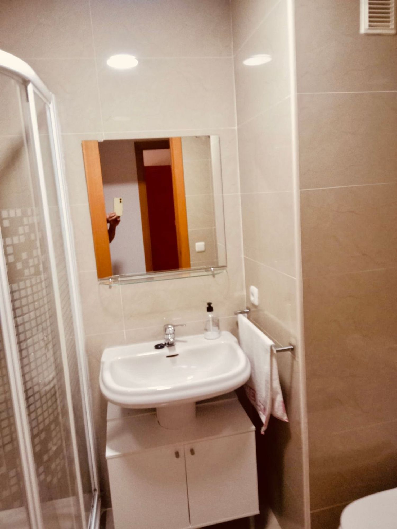 Piso en calle Héroe de Sostoa, 112 - Foto 5