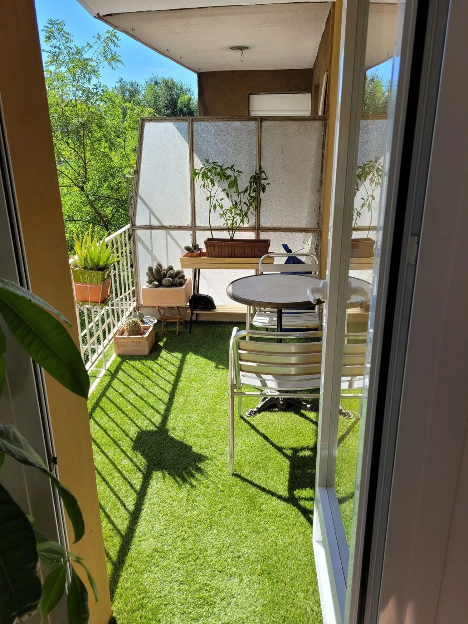 Piso en calle de Caramuel, 51 - Foto 8