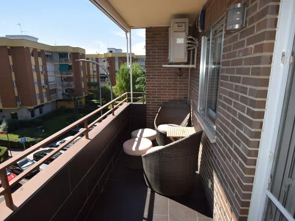 Piso en Avenida Valdelasfuentes, 10, Sta. Bárbara-La Zaporra, Sta. Bárbara-La Zaporra - Foto 25