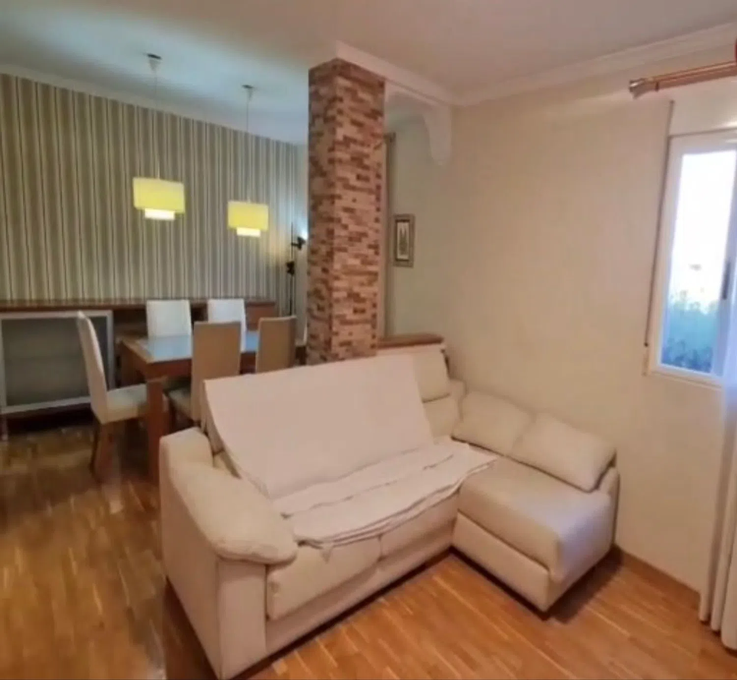 Dúplex en calle de la Mare de Déu del Pilar, 62 - Foto 1