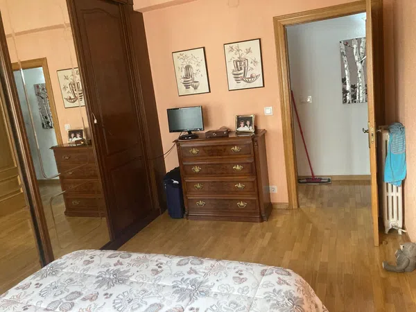 Piso en Ensanche - Foto 8