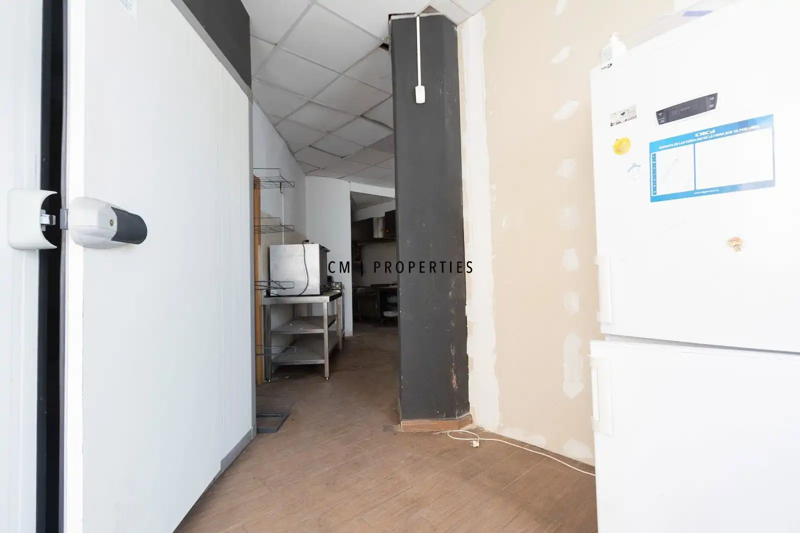 Local comercial en  Juan de Garay - Foto 10