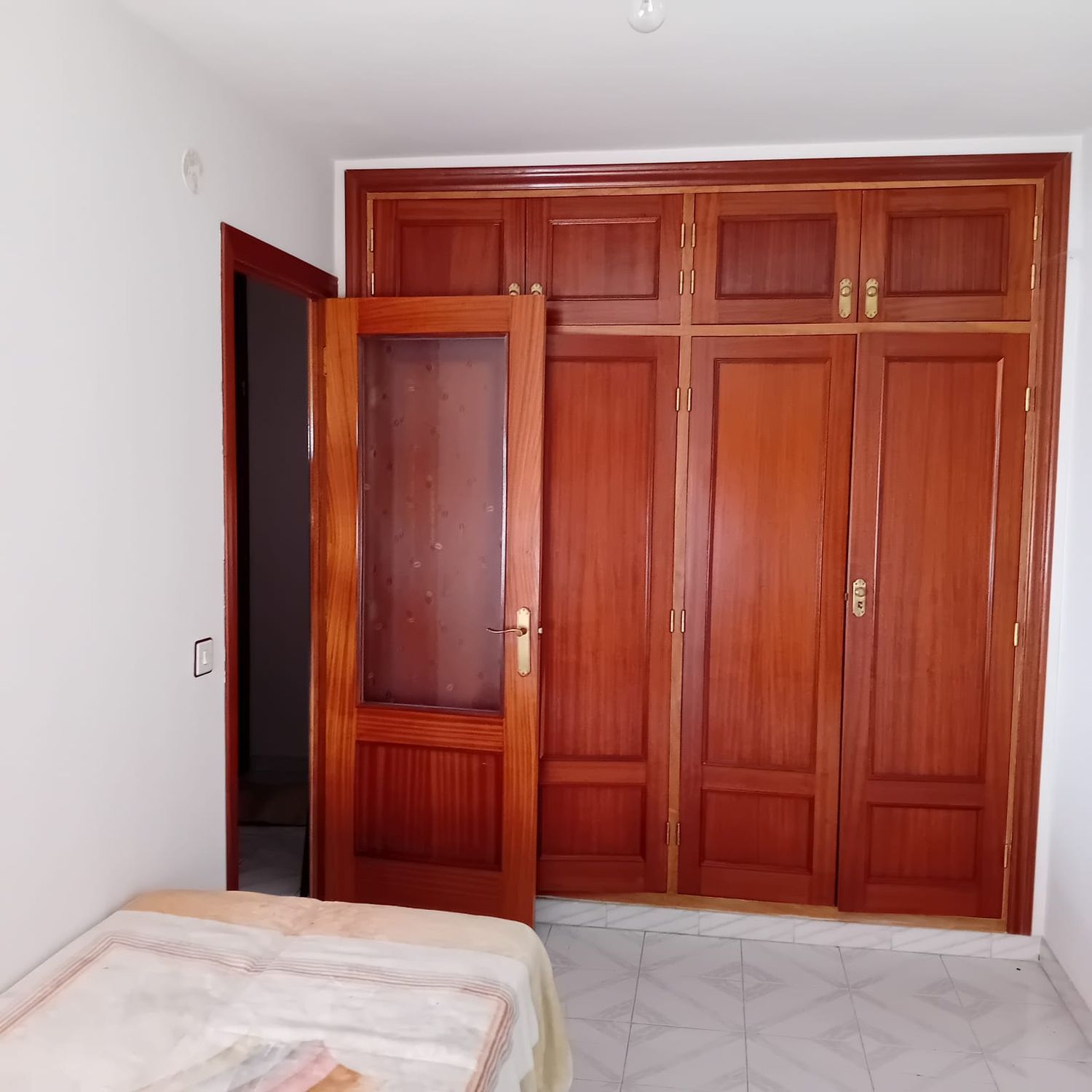 Estudio en Calle Abril, 1 - Foto 3