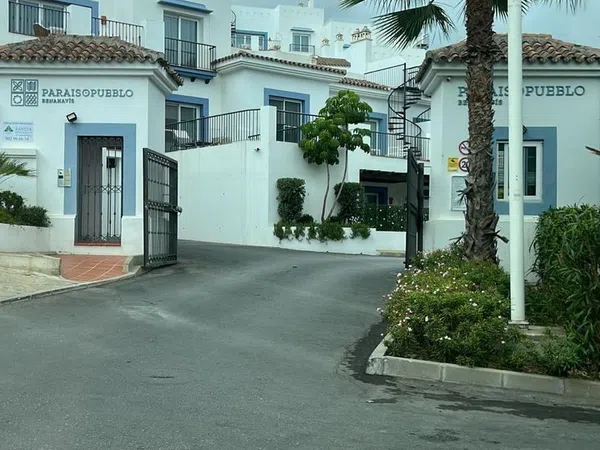 Piso en Lugar Urbanizacion el Paraiso, 351 b, El Paraíso, El Paraíso - Foto 31