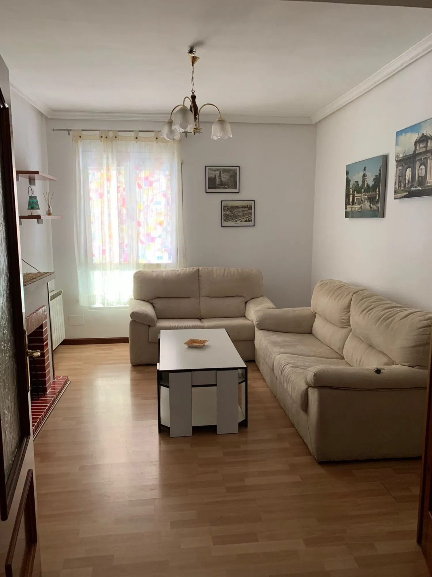 Piso en calle de Bravo Murillo, 41 I - Foto 4