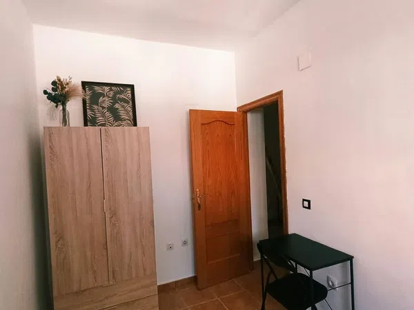 Piso en Calle Comuneros de Castilla, 2, Tres Olivos - La Piedad, Tres Olivos - La Piedad - Foto 5