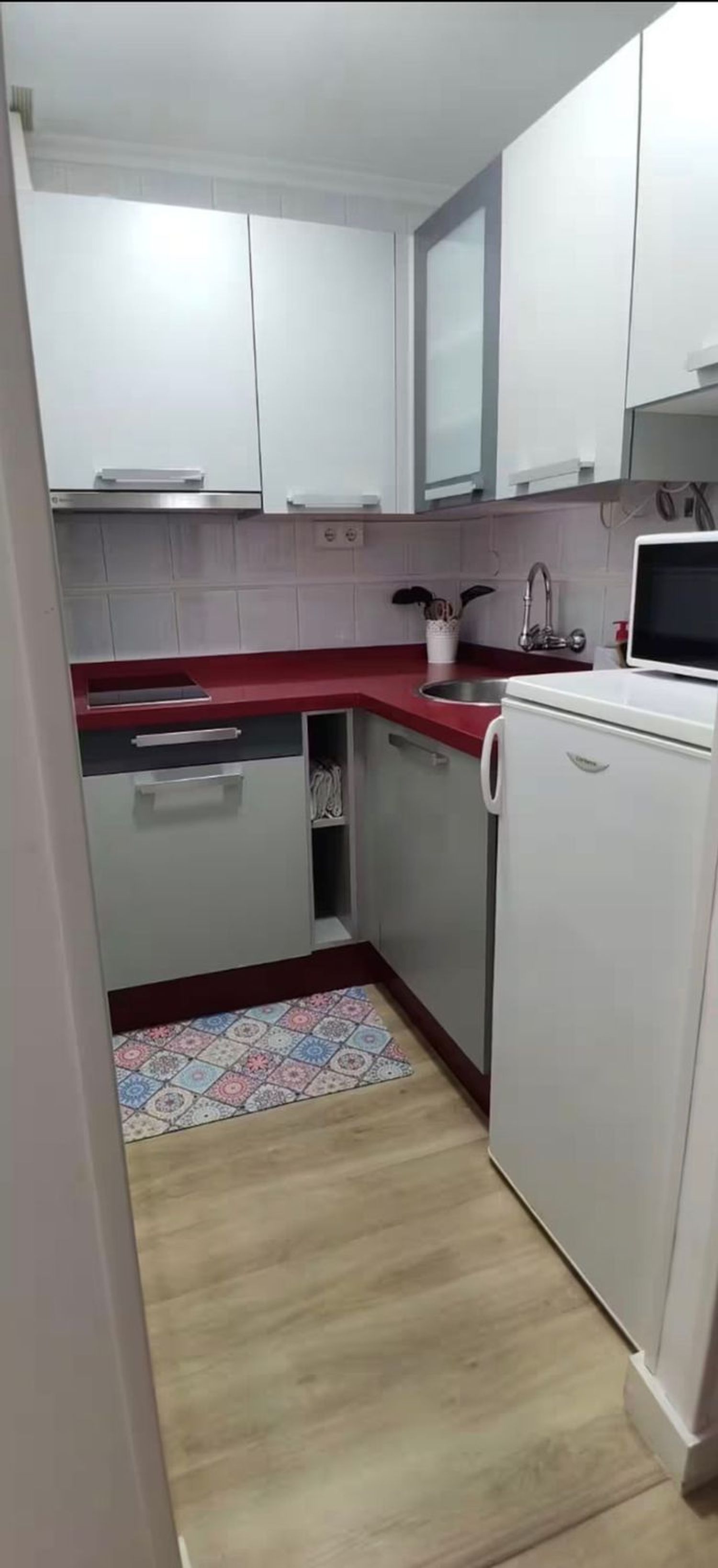 Piso en paseo las Canteras, 39 - Foto 4