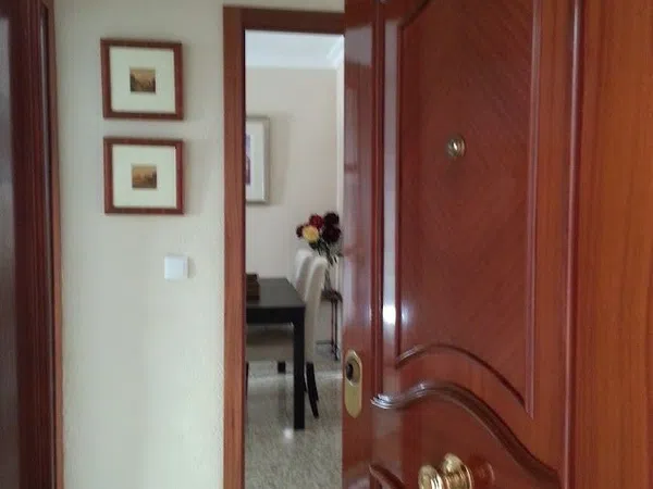 Piso en plaza de la Encina del Rey, 10 - Foto 1