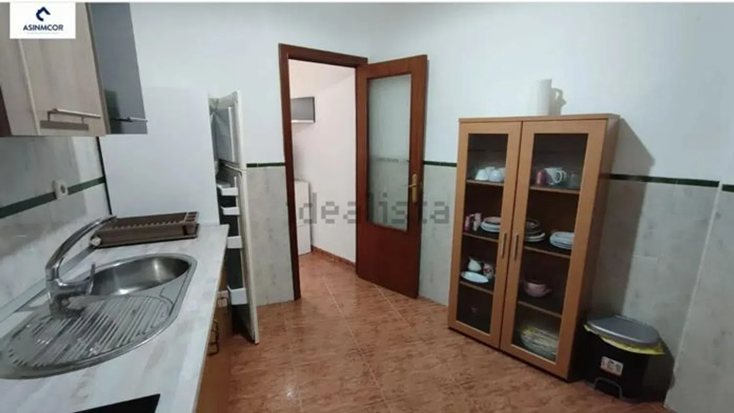 Piso en avenida Tenor Pedro Lavirgen, 12  Esc e Bajo - Foto 2