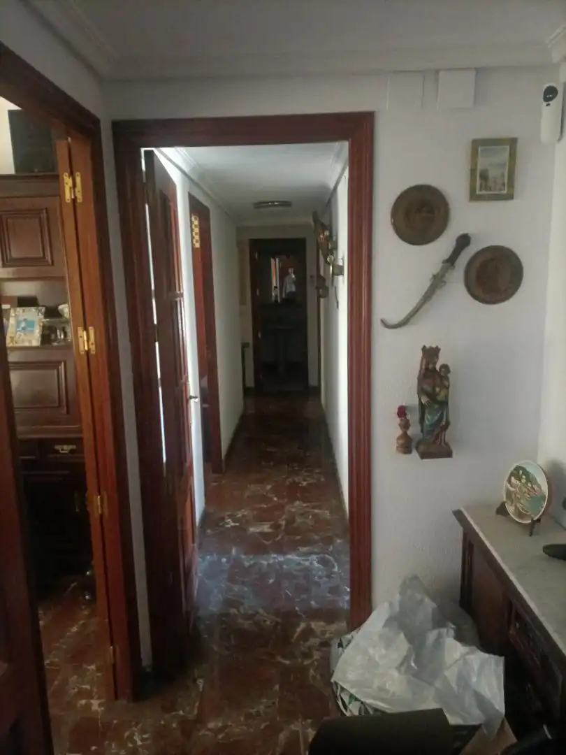 Piso en  Calle Alcalá Zamora 34 - Foto 4