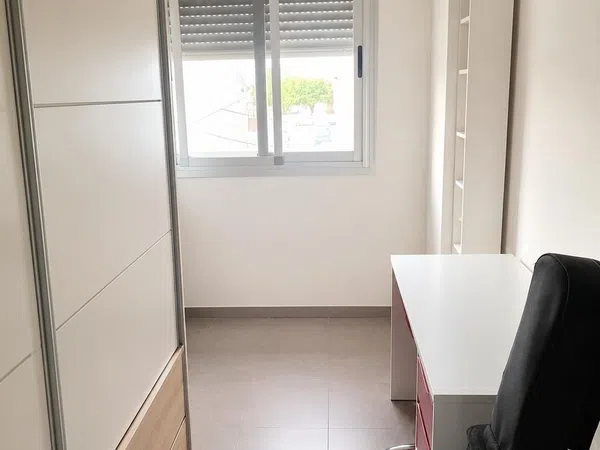 Piso en Calle Severo Ochoa, 5 - Foto 8