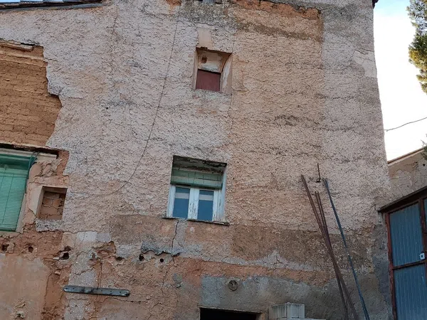 Casa de pueblo en Calle Vigas, 70 - Foto 5