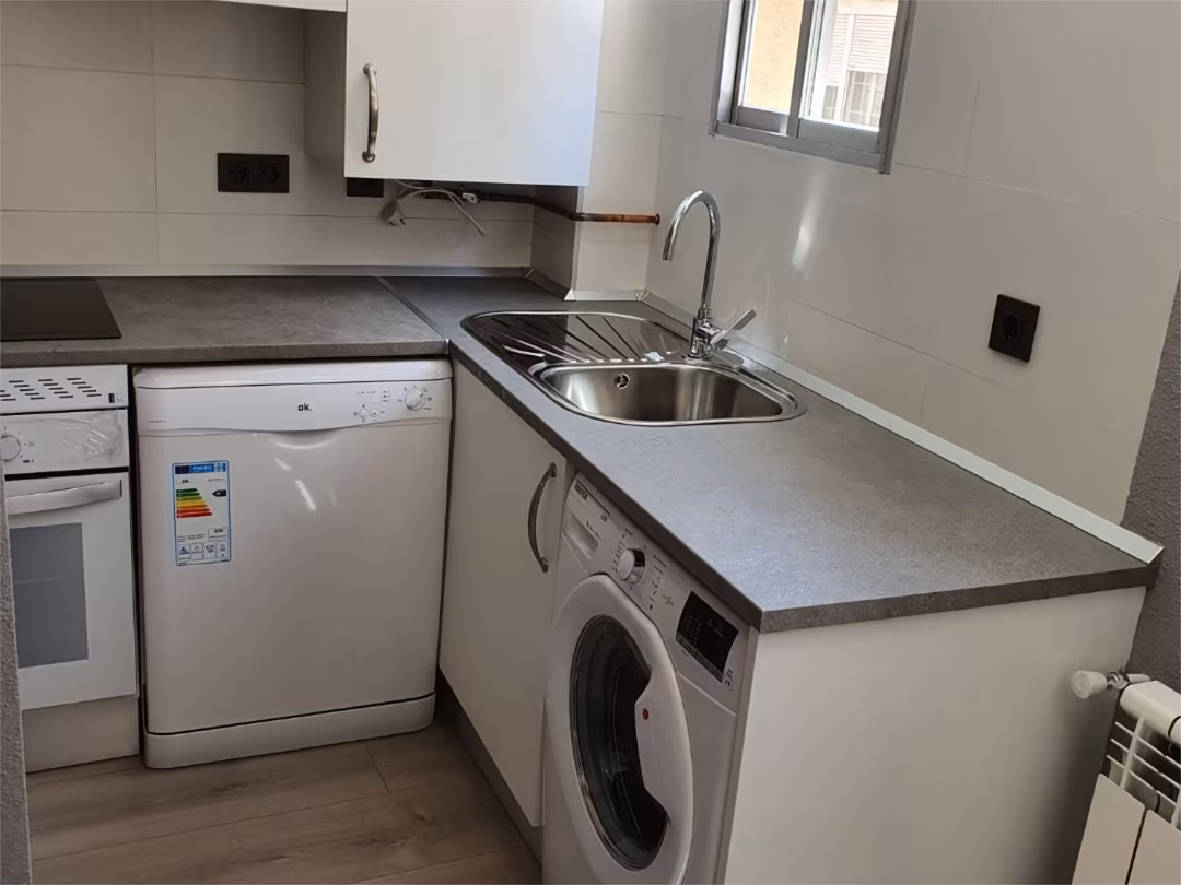 Piso en  Calle Postal 11 - Foto 15