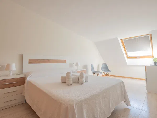 Piso en avenida Samil, 57 - Foto 5