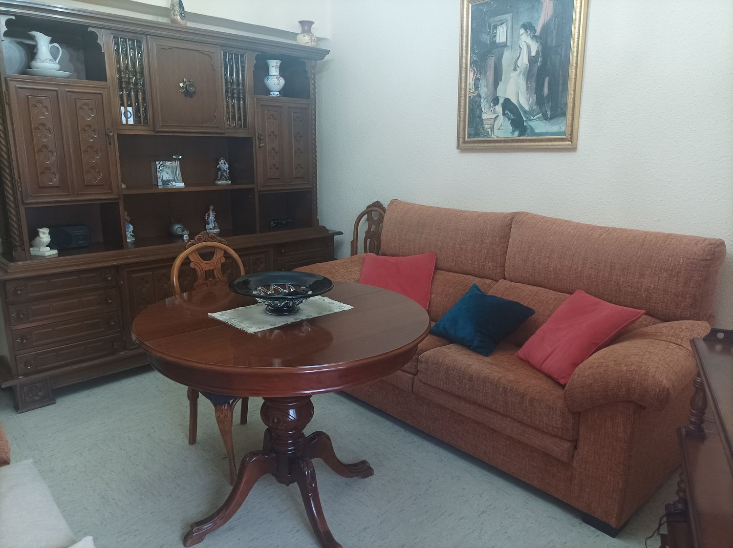 Piso en paseo de San Vicente, 58 - Foto 21