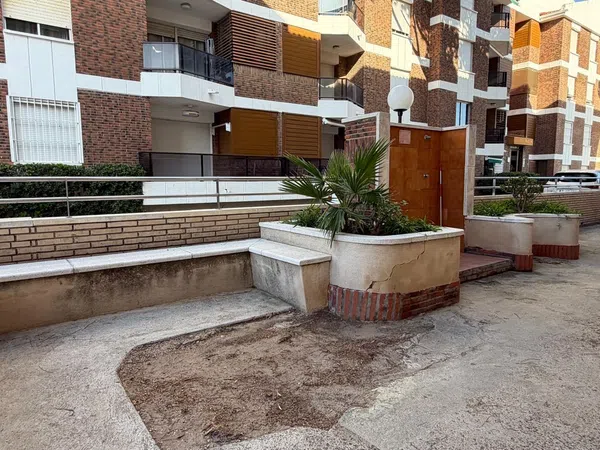Piso en Avenida de la Diputació, 164, Cap de San Pere - Foto 12