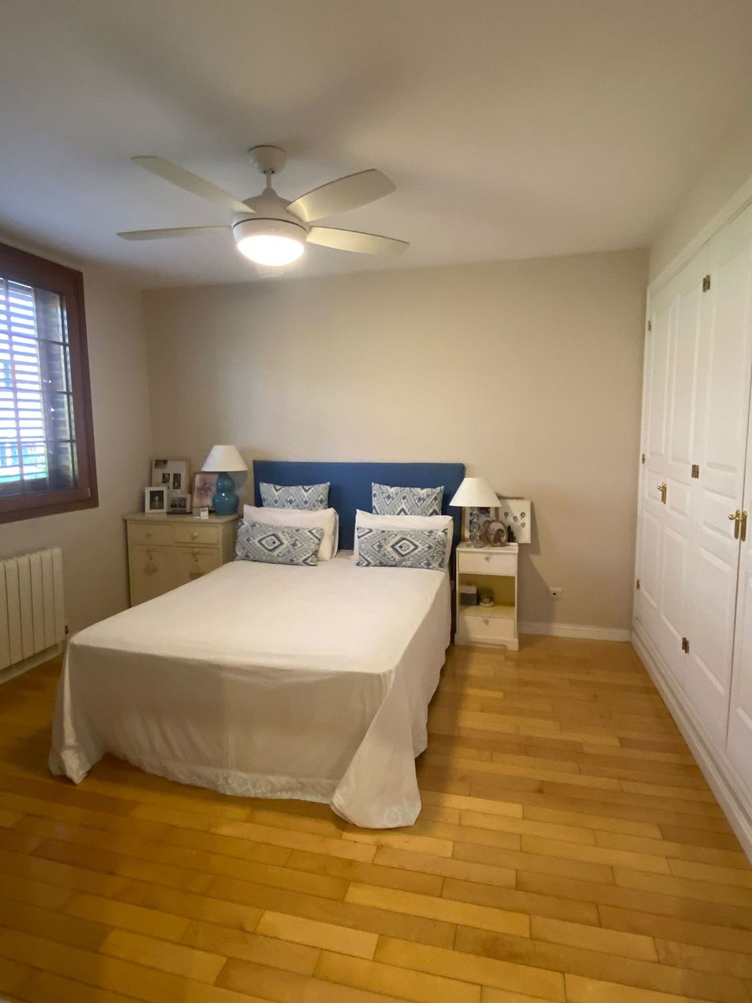 Chalet adosado en Calle Panamá, 7, Marazuela- El Torreón - Foto 22