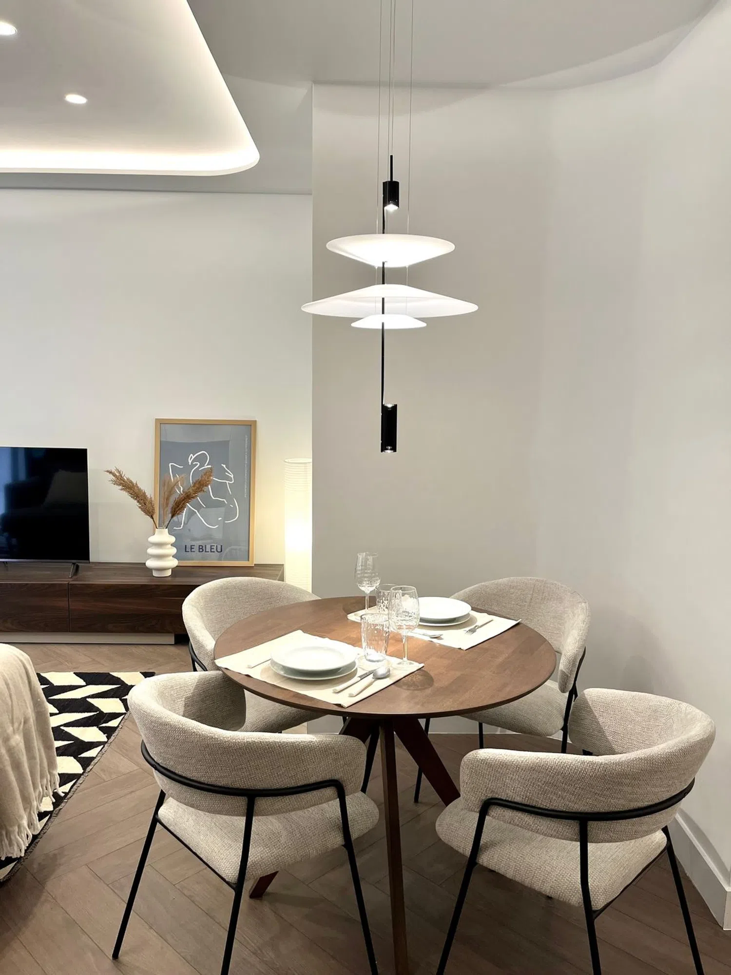 Estudio en calle de la Constancia, 45 - Foto 6