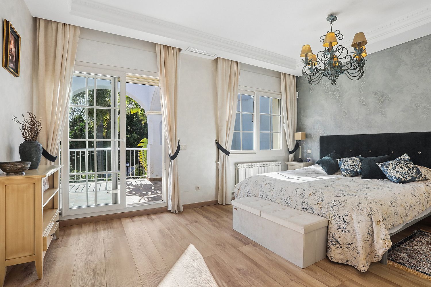 Chalet adosado en urb.lorea playa, 1 - Foto 22