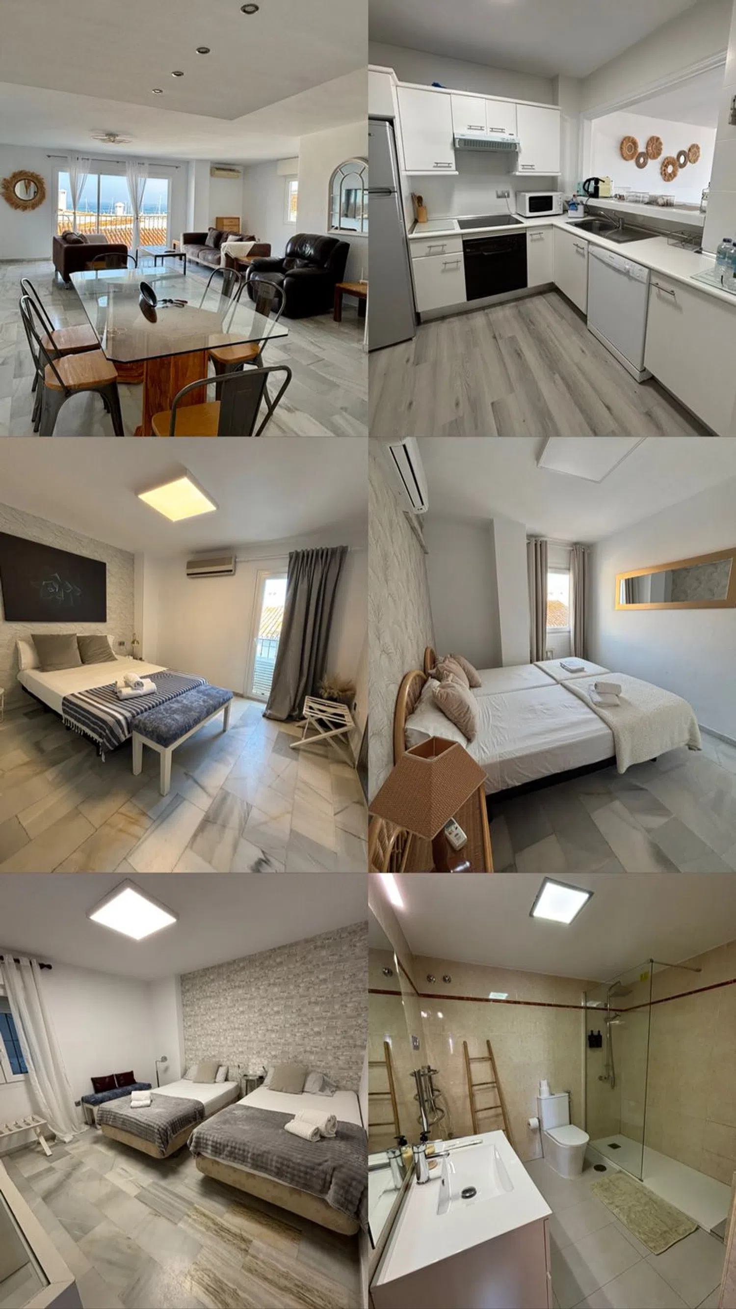 Dúplex en calle Muelle de Ribera casas T-u s/n - Foto 9