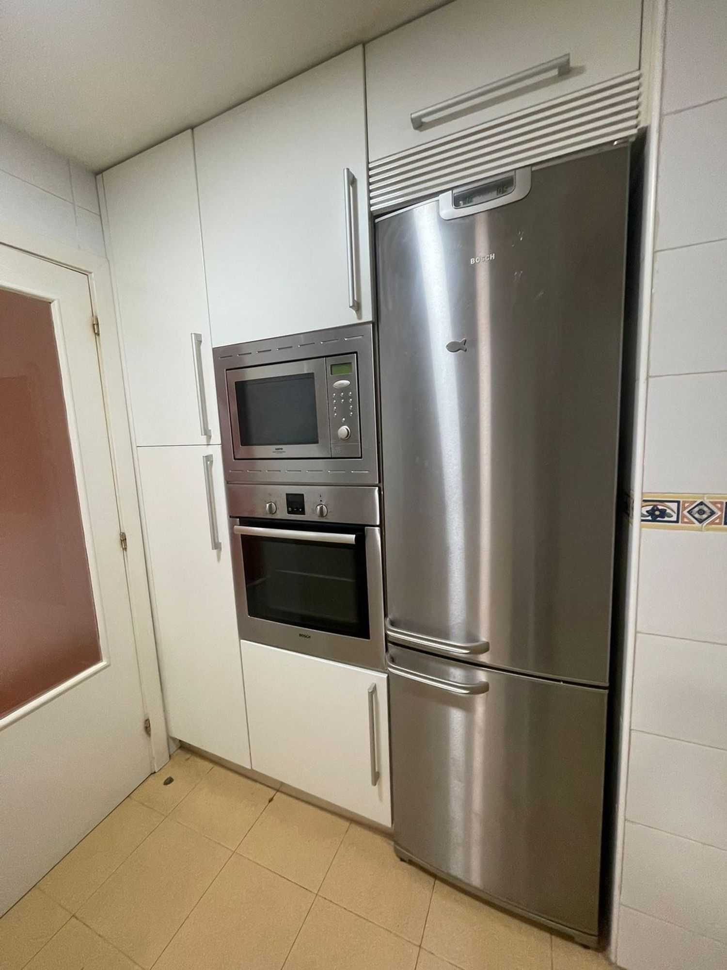 Piso en calle de Isabel Clara Eugenia, 4 - Foto 19