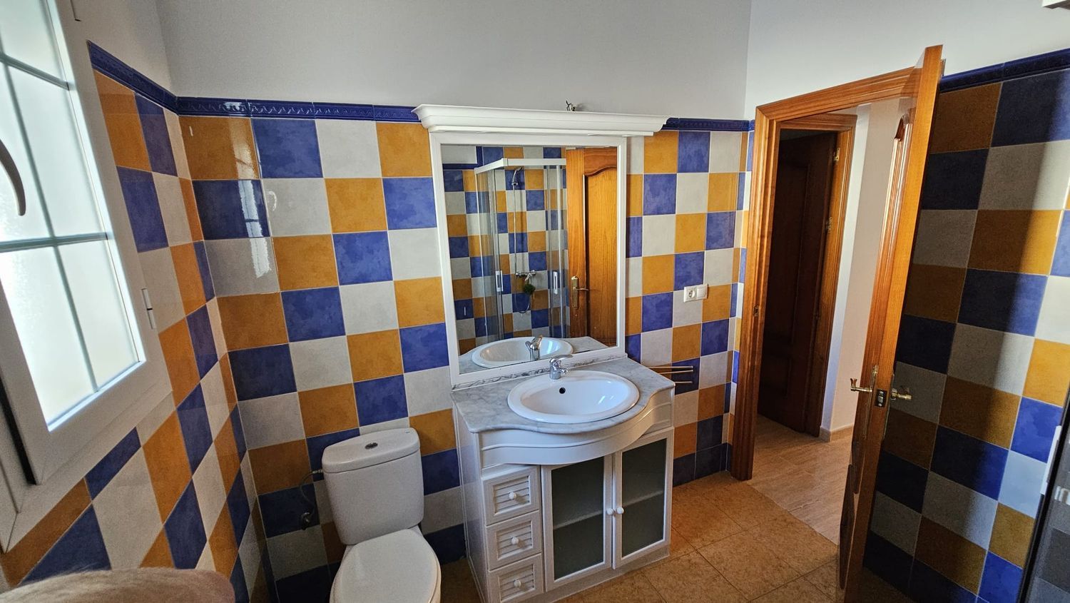 Piso en Calle Cardenal Rodrigo de Castro, 29, Gran Plaza - Marqués de Pickman - Ciudad Jardín - Foto 7