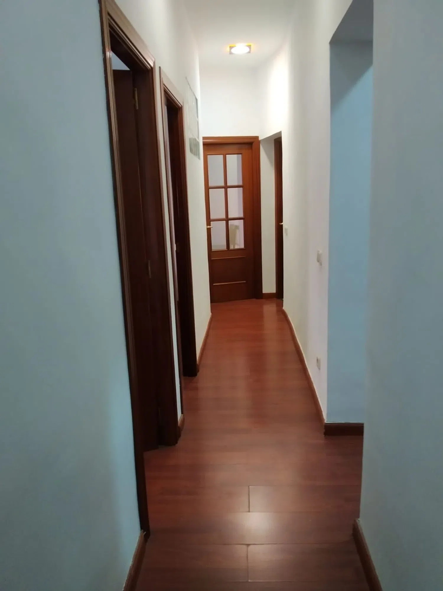 Piso en Ercilla, 14 - Foto 2
