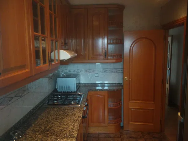 Piso en Avinguda Camí dels Capellans, 53, La Plana, La Plana - Foto 16