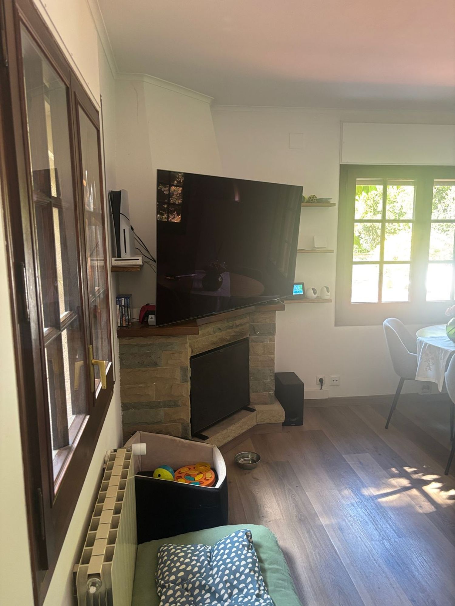 Casa o chalet independiente en Avenida Ramon Escayola, 93 - Foto 18