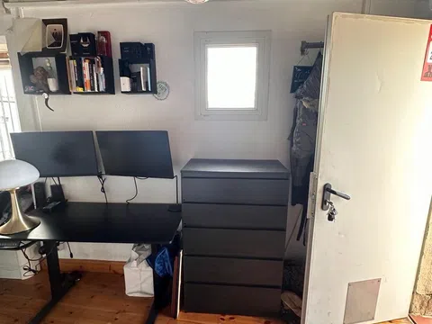 Ático en calle Ample, 53 - Foto 3