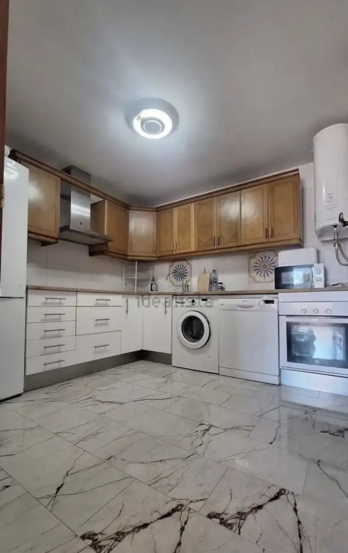 Piso en  Urbanización Atlanterra F26 5 - Foto 5