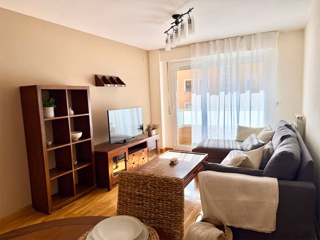 Piso en  Avenida de San Jorge 61 - Foto 8