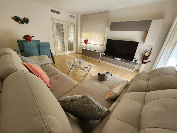 Chalet pareado en Calle Rafael Farina, 17, Pinos de Alhaurín, Pinos de Alhaurín - Foto 4