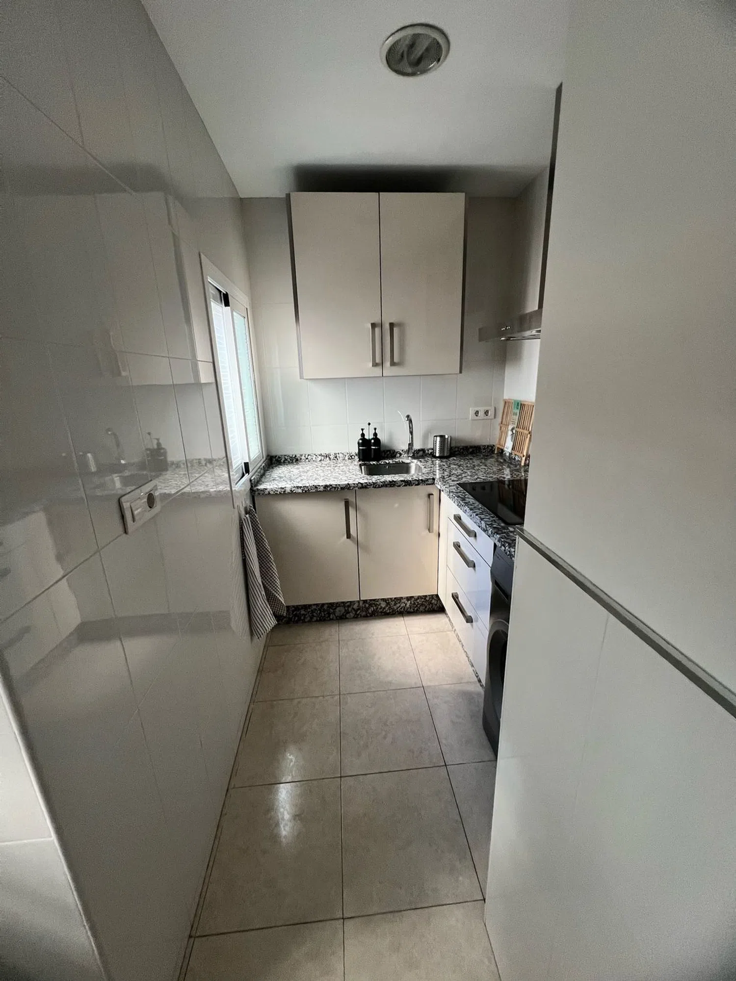 Piso en Barrio Nervión - Foto 26