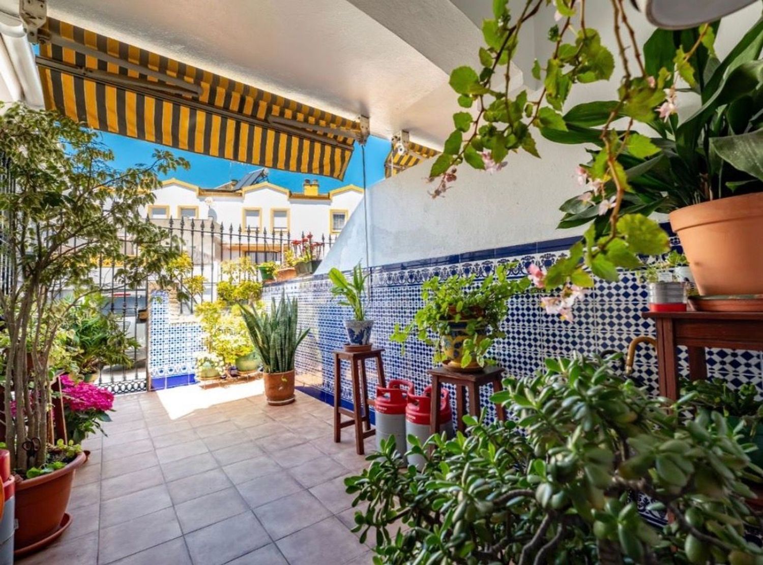 Chalet adosado en Calle Tarpeya, 32, Ayamonte Pueblo, Ayamonte Pueblo - Foto 12