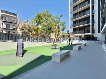 Piso en Badalona - Foto 24