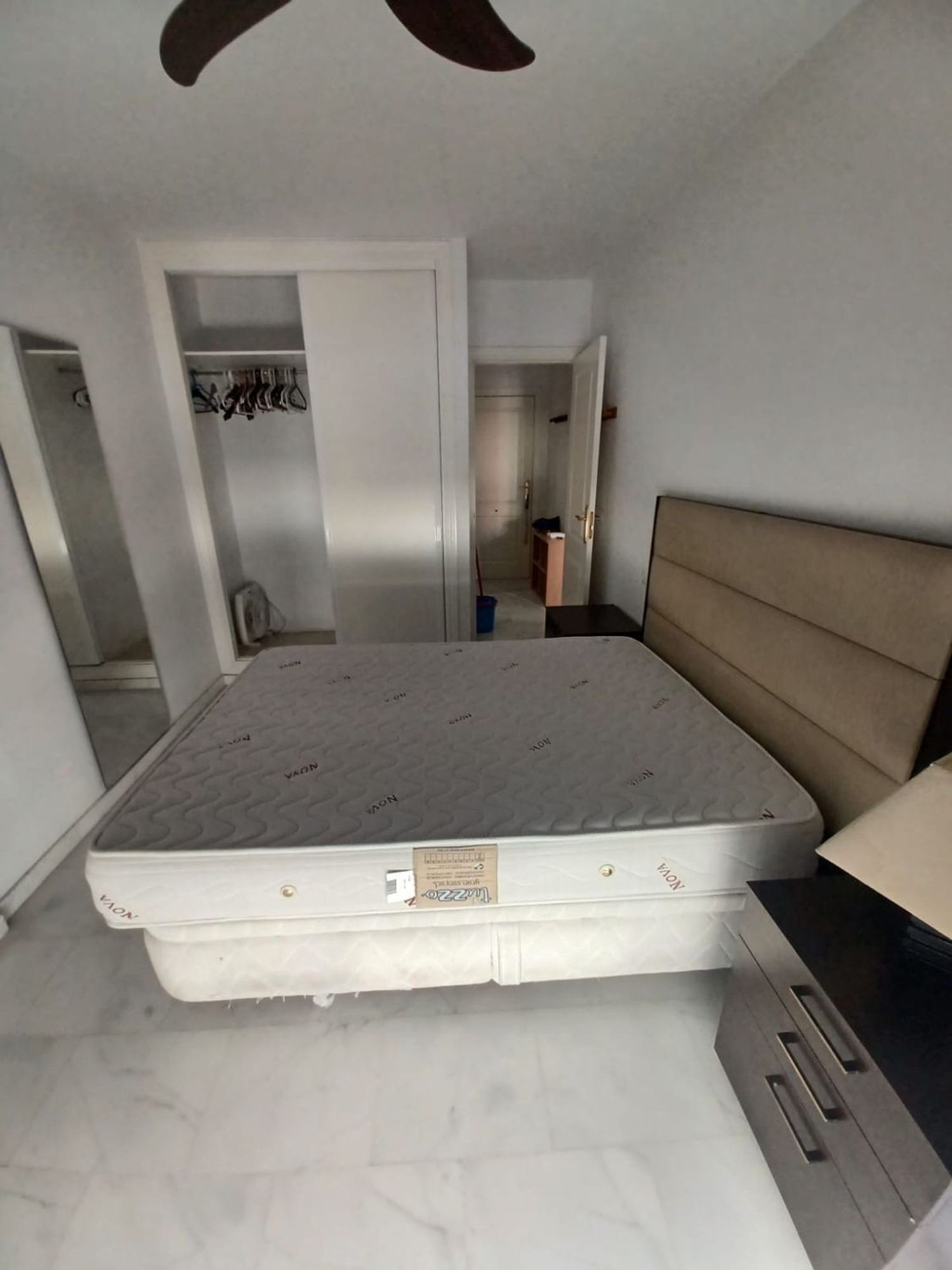 Piso en Calle Martínez de la Rosa, 33, Los Castillejos - La Trinidad - Foto 16