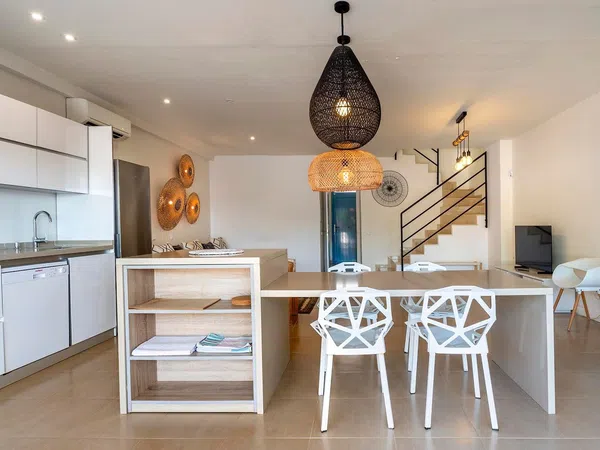 Chalet adosado en Calle de Cala Moli s/n, Cala Vedella - Cala Tarida - Cala Conta, Cala Vedella - Cala Tarida - Cala Conta - Foto 6