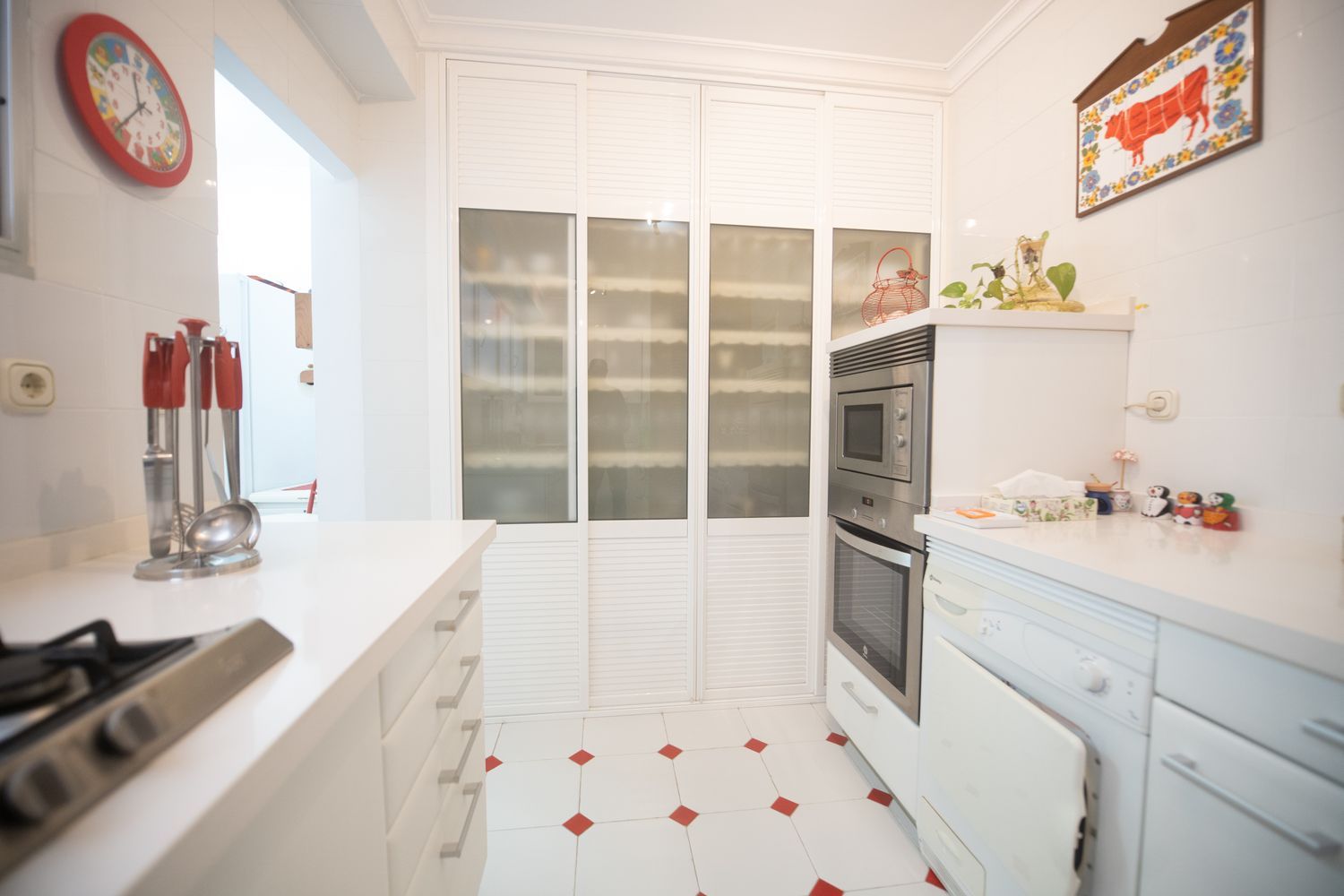 Piso en calle Salitre, 26 - Foto 6