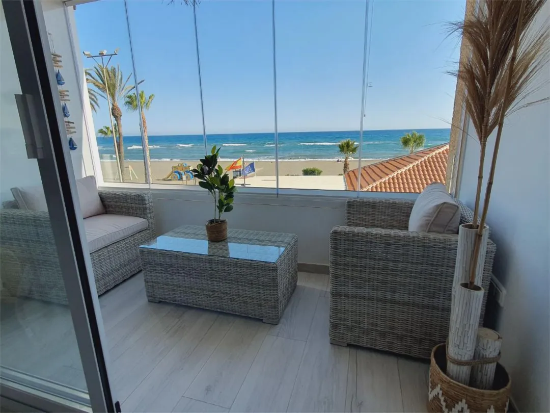 Piso en  Avenida del Mediterráneo 68 - Foto 1