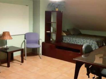 Estudio en Muy cerca de la Universidad UAX - Foto 4