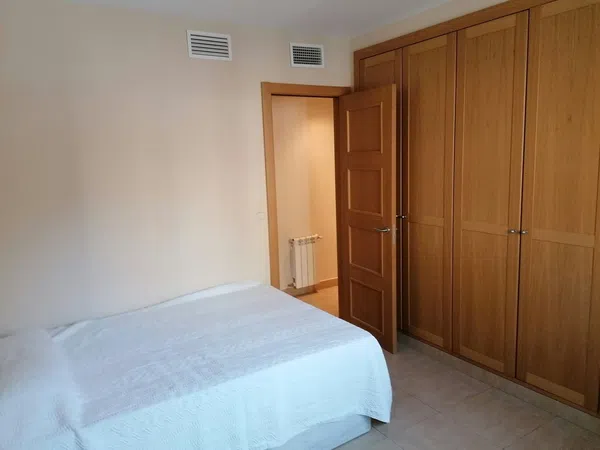 Piso en Doña Berenguela, 1, El Vial - Ronda de Tejares - Foto 10